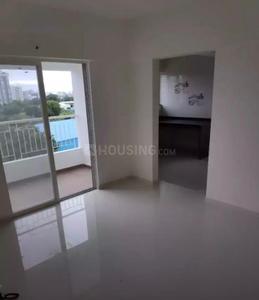 1 BHK Flat