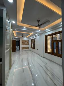 Hall Image of 1800 Sq.ft 3 BHK Builder Floor for sale in Vaishali Ghaziabad for Rs. 18400000