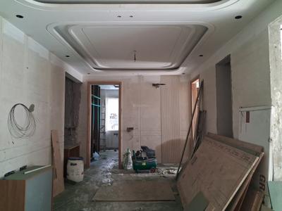 Dining Area Image of 2250 Sq.ft 4 BHK Builder Floor for sale in Paschim Vihar New Delhi for Rs. 42500000