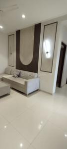 Hall Image of 900 Sq.ft 2 BHK Apartment / Flat for sale in Isasani Nagpur for Rs. 2850000