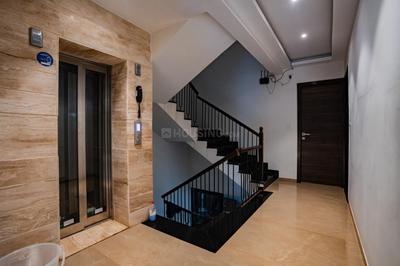 Balcony Image of 3972 Sq.ft 4 BHK Villa for sale in Panjim Goa for Rs. 70000000
