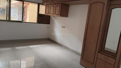 Bedroom Image of 900 Sq.ft 2 BHK Apartment / Flat for rent in Nerul Navi Mumbai for Rs. 45000