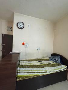 Bedroom Image of 720 Sq.ft 2 BHK Apartment / Flat for sale in Paldi Ahmedabad for Rs. 5500000