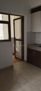 Kitchen Image of 1300 Sq.ft 3 BHK Apartment / Flat for sale in Eros Sampoornam, Noida Extension Greater Noida for Rs. 13900000
