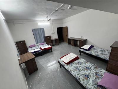 Hall Image of Tribe Nest in Waghodia Road, Vadodara