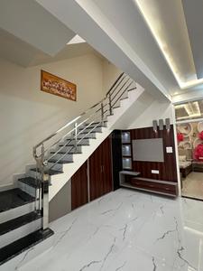 Image of 2073 Sq.ft 3 BHK Villa for sale in Kanhaiya Kunj, Manchwa, Jaipur for Rs. 9200000
