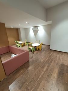 Hall Image of 1900 Sq.ft 3 BHK Apartment / Flat for rent in Express Zenith, Sector 77 Noida for Rs. 55000
