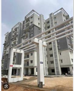 Image of 1217 Sq.ft 2 BHK Apartment / Flat for sale in ARK Oak Tree, Chansandra, Bengaluru for Rs. 14500000