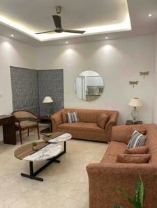 Hall Image of 1000 Sq.ft 2 BHK Apartment / Flat for sale in Hero Haridwar Greens Apartments, Aneki Hetmapur Haridwar for Rs. 3450000