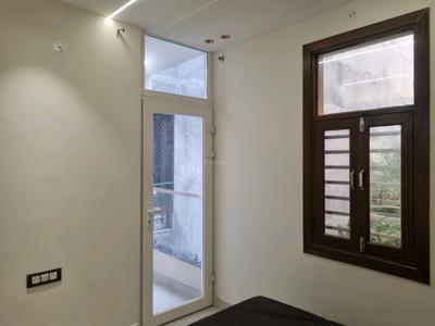 Bedroom Image of 400 Sq.ft 1 BHK Apartment / Flat for sale in Razapur Khurd New Delhi for Rs. 2451000