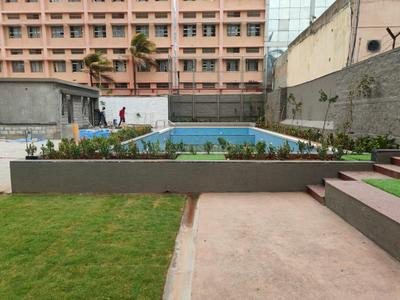 Image of 1034 Sq.ft 2 BHK Apartment / Flat for sale in Pride Altius by Pride Housing , Channanayakanapalya, Bengaluru for Rs. 12200000