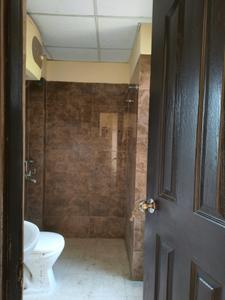 Bedroom Two Image of 942 Sq.ft 2 BHK Apartment / Flat for rent in Rishabh Cloud 9 Towers, Vaishali Ghaziabad for Rs. 25000