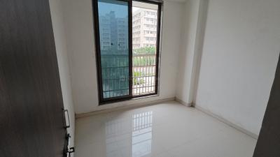 Bedroom Image of 560 Sq.ft 2 BHK Apartment / Flat for sale in Kedarnath Keshav Heights, Vatva Ahmedabad for Rs. 2950000
