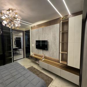 Hall Image of 1910 Sq.ft 3 BHK Apartment / Flat for sale in Royal Armaan Heights, Bhago Majra Mohali for Rs. 11000000