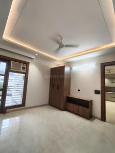 Bedroom Image of 2500 Sq.ft 3 BHK Builder Floor for rent in Sector 47 Gurgaon for Rs. 55000