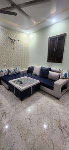 3 BHK Independent Builder Floor