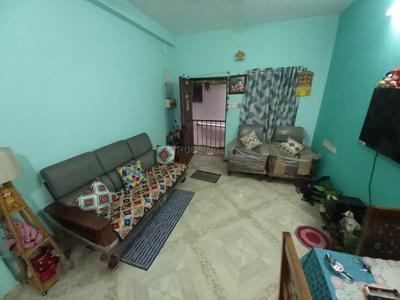 Bedroom Image of 688 Sq.ft 2 BHK Apartment / Flat for sale in St Thomas Mount Chennai for Rs. 4550000