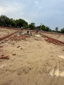 Image of 1200 Sq.ft Residential Plot / Land for sale in Harhua, Varanasi for Rs. 2950000