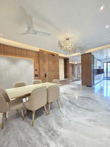 Hall Image of 2430 Sq.ft 4 BHK Builder Floor for sale in Nirwana Luxury Floors, Sector 50 Gurgaon for Rs. 40000000