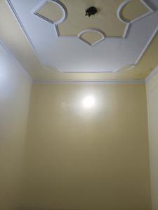 Bedroom Image of 500 Sq.ft 1 BHK Independent House for rent in Nawada New Delhi for Rs. 20000