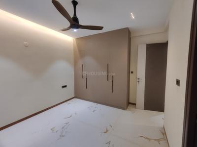 Bedroom Image of 1550 Sq.ft 3 BHK Apartment / Flat for sale in RT Nagar Bengaluru for Rs. 31000000