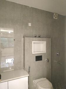 Bedroom Three Image of 2250 Sq.ft 3 BHK Builder Floor for sale in BP Homes Builder Floor, Sector 85 Faridabad for Rs. 18000000