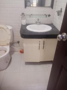 Bathroom Image of 1700 Sq.ft 4 BHK Independent House for sale in Sector 65 Faridabad for Rs. 11000000
