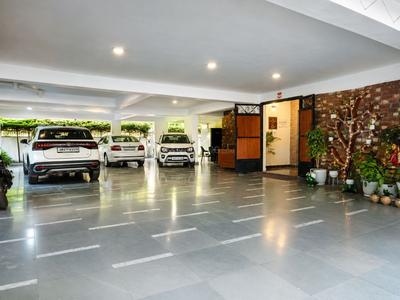 Image of 3500 Sq.ft 4 BHK Builder Floor for rent in Dalanwala, Dehradun for Rs. 150000