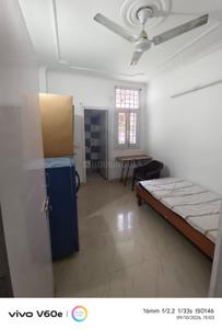 1 BHK Independent House