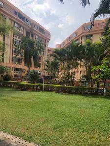 Image of 2000 Sq.ft 3 BHK Apartment / Flat for rent in IBC Golden Enclave Apartments, Murugeshpalya, Bengaluru for Rs. 110000
