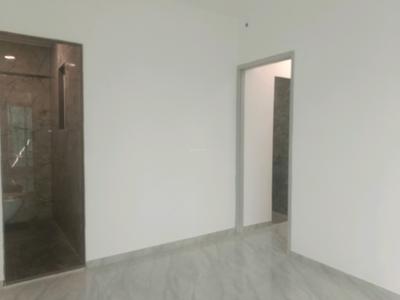 Bedroom Image of 548 Sq.ft 1 BHK Apartment / Flat for sale in Shraddha Gold Crest, Kandivali West Mumbai for Rs. 12500000