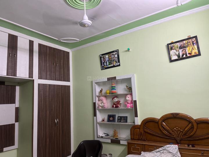 Sagar enclave Bedroom 1