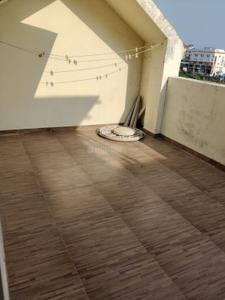Balcony Image of 1100 Sq.ft 1 BHK Penthouse for rent in Bawadiya Kalan Bhopal for Rs. 20000
