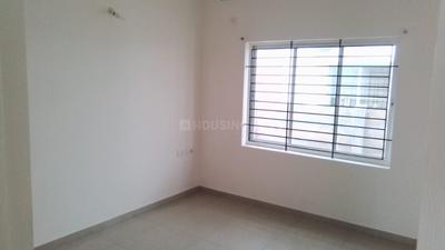 Bedroom Image of 1196 Sq.ft 3 BHK Villa for rent in Oragadam Ambattur Chennai for Rs. 28000