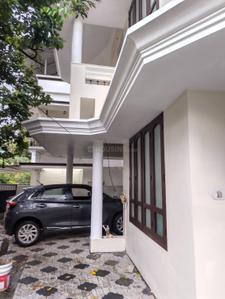 Balcony Image of 1350 Sq.ft 3 BHK Independent House for sale in Poojapura Thiruvananthapuram for Rs. 7800000