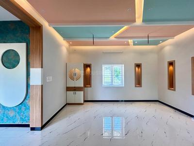 Hall Image of 850 Sq.ft 2 BHK Independent House for sale in Gulmohar Greens, Doma-1 Raipur for Rs. 3500000