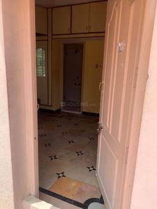 Hall Image of 200 Sq.ft 1 RK Builder Floor for rent in Halasuru Bengaluru for Rs. 11500