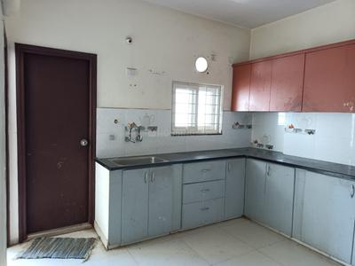 Kitchen Image of 1250 Sq.ft 2 BHK Apartment / Flat for sale in Kukatpally Hyderabad for Rs. 11000000