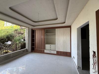 Balcony Image of 1250 Sq.ft 2 BHK Apartment / Flat for sale in Barog Solan for Rs. 7500000