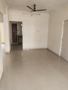 Hall Image of 1150 Sq.ft 2 BHK Apartment / Flat for sale in DP Anandi Dinkar, Belapur CBD Navi Mumbai for Rs. 28000000