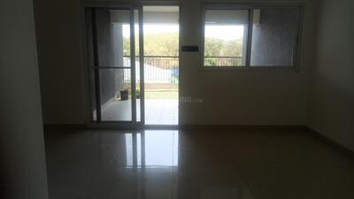 Living Room Image of 1130 Sq.ft 2 BHK Apartment / Flat for sale in Purva Aspire, Bavdhan Pune for Rs. 10500000