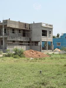Image of 1200 Sq.ft Residential Plot / Land for sale in Singaperumal Koil, Chennai for Rs. 2900000