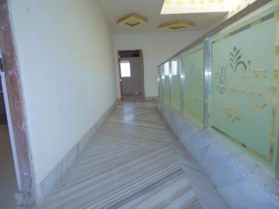 Balcony Image of 915 Sq.ft 2 BHK Apartment / Flat for sale in Dum Dum Cantonment Kolkata for Rs. 4300500