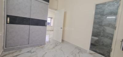 Bedroom Image of 1300 Sq.ft 2 BHK Apartment / Flat for rent in Gattahalli Bengaluru for Rs. 30000