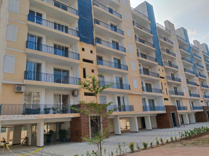Spacious Flats Near Panchkula Main Image 1