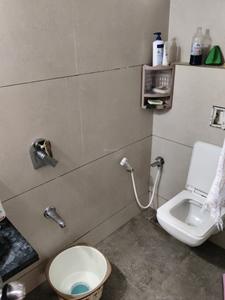 Bedroom Three Image of 1584 Sq.ft 3 BHK Apartment / Flat for sale in Bhat Ahmedabad for Rs. 8500000