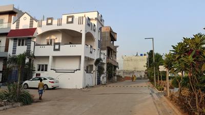 Image of 1016 Sq.ft Residential Plot / Land for sale in Bhatagaon, Raipur for Rs. 5758000