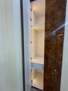 Bedroom Image of 1220 Sq.ft 3 BHK Builder Floor for sale in Chhattarpur New Delhi for Rs. 10000000