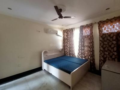 Bedroom Image of 1766 Sq.ft 2 BHK Builder Floor for rent in Sector 7 Panchkula for Rs. 25000