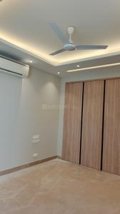 Hall Image of 1800 Sq.ft 3 BHK Builder Floor for rent in Anand Niketan New Delhi for Rs. 240000